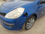 2007 RENAULT CLIO EXPRE for sale at Copart CORBY