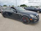 2010 Mercedes-Benz E 63 Amg на продаже в Wilmer, TX - Mechanical