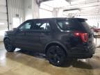 2018 Ford Explorer Sport продається в York Haven, PA - Rear End