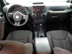 2013 Jeep Wrangler Unlimited Sport for Sale in Colorado Springs, CO - Undercarriage