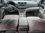 2008 Toyota Highlander  en Venta en Windham, ME - Front End