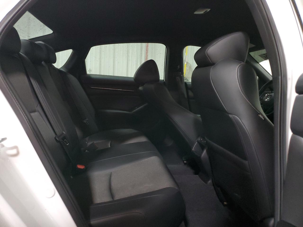 2022 Honda Accord Sport VIN: 1HGCV1F30NA103606 Lot: 56649675
