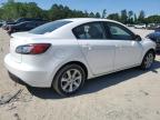 2010 Mazda 3 I   de vânzare în Hampton, VA - Front End