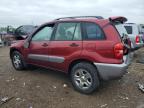 2005 Toyota Rav4  للبيع في Chicago Heights، IL - All Over