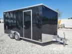 2025 Forest River Ltfch816Ta2-96 Enclosed Cargo Trailer for Sale in Franklin, WI - Hail