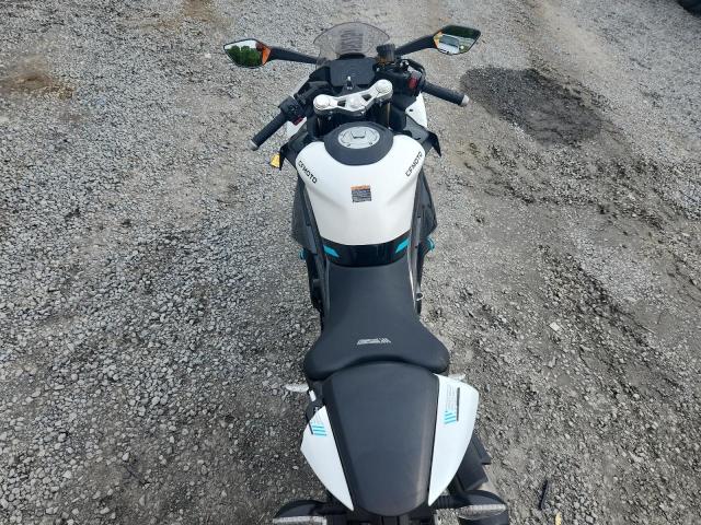 2023 CF MOTO 450SS   