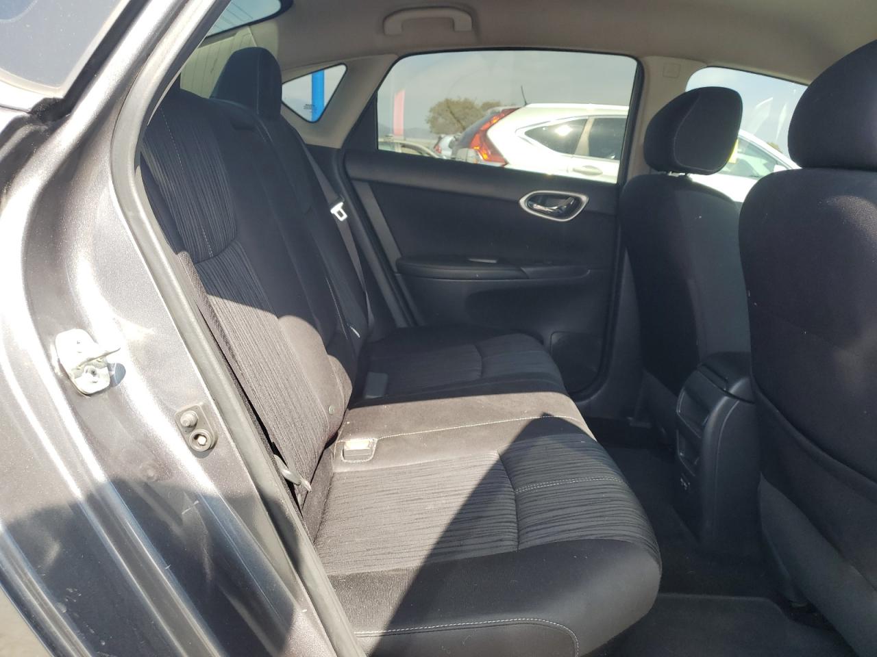 3N1AB7APXHL716666 NISSAN SENTRA 2017