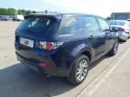 2017 LAND ROVER DISCOVERY for sale at Copart NEWBURY
