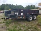 2017 Big Tex Trailer на продаже в Gaston, SC - Normal Wear