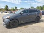 2017 Kia Sorento Lx for Sale in Gaston, SC - Front End