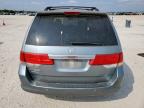2010 Honda Odyssey Touring zu verkaufen in New Braunfels, TX - Front End