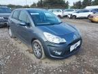 2010 CITROEN C3 VTR+ for sale at Copart WISBECH