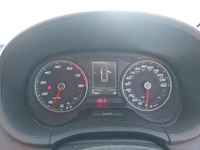 2016 SEAT IBIZA 1.2 TSI 110 FR TECHNOLOGY 5DR