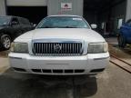 2011 Mercury Grand Marquis Ls de vânzare în New Orleans, LA - Side