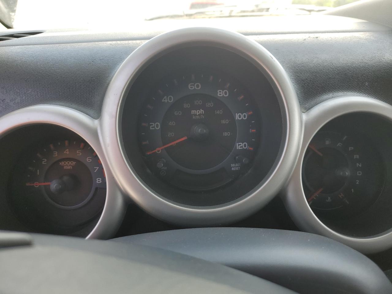 2005 Honda Element Lx VIN: 5J6YH28335L032978 Lot: 57284205