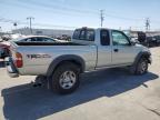 2004 Toyota Tacoma Xtracab Prerunner en Venta en Sun Valley, CA - Front End