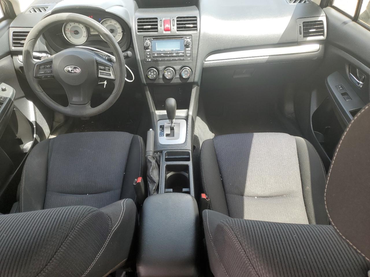 2012 Subaru Impreza Sport Premium VIN: JF1GPAL69CH240028 Lot: 57300355