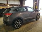 2019 Honda Hr-V Sport продається в Windsor, NJ - Front End
