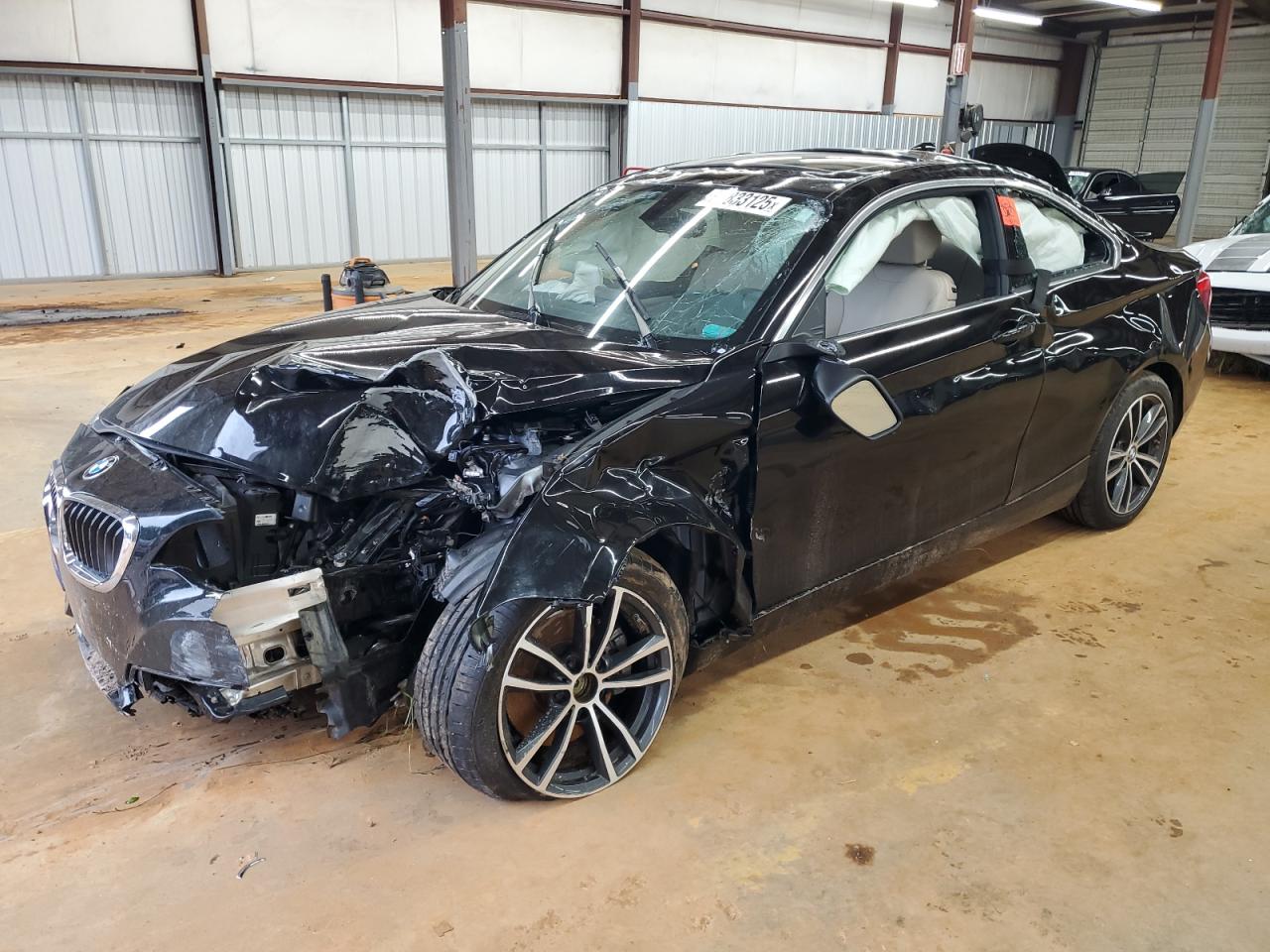 2018 Bmw 230Xi იყიდება Mocksville-ში, NC - All Over