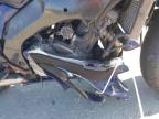 1999 YAMAHA YZF 600 R for sale at Copart WHITBURN