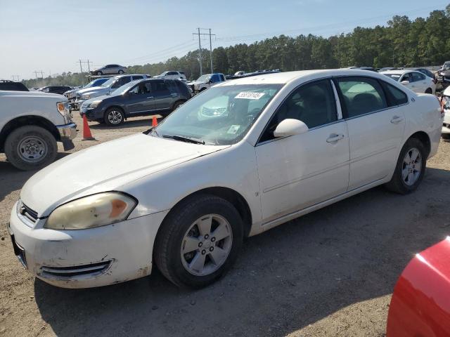 2006 Chevrolet Impala Lt