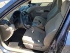 2010 Subaru Impreza 2.5I en Venta en Bismarck, ND - Front End