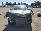 2017 Nissan Rogue Sport S за продажба в American Canyon, CA - Front End