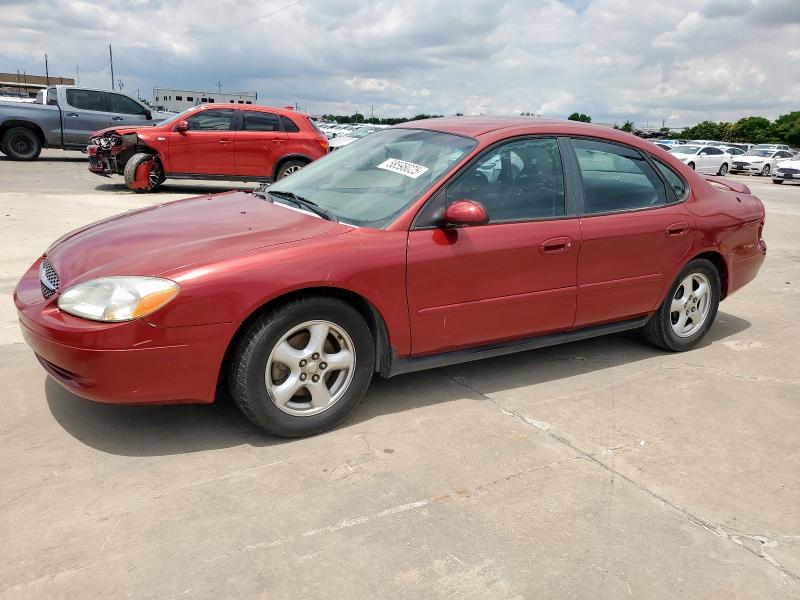 2002 Ford Taurus Se
