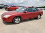 2002 Ford Taurus Se продається в Grand Prairie, TX - Front End