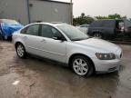 2007 Volvo S40 2.4I en Venta en Memphis, TN - Side