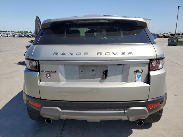  LAND ROVER RANGEROVER 2014 Колір засмаги