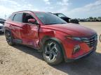 2023 Hyundai Tucson Sel للبيع في San Antonio، TX - Front End