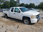 2010 Chevrolet Silverado C1500 Ls for Sale in Eight Mile, AL - Side