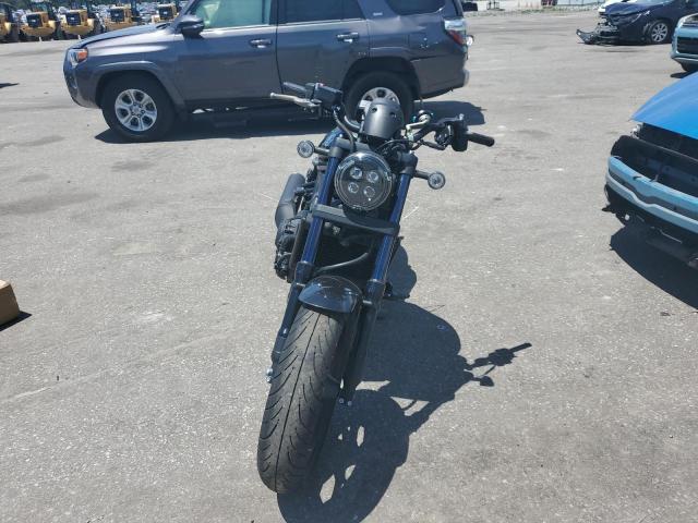 2022 HONDA CMX1100 D  
