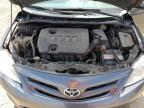 2013 TOYOTA COROLLA BASE for sale at Copart ON - LONDON