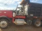 1997 Peterbilt 357 Dump Truck for Sale in Tanner, AL - Burn - Engine
