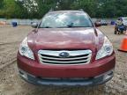2012 Subaru Outback 2.5I Premium продається в Knightdale, NC - Minor Dent/Scratches