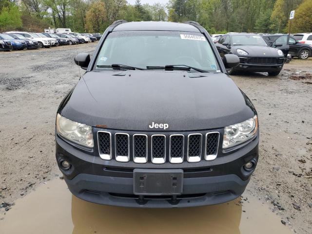  JEEP COMPASS 2013 Black