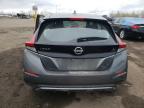 2023 NISSAN LEAF SV PLUS   for sale at Copart QC - MONTREAL