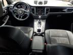 2017 Porsche Macan S for Sale in Davison, MI - Front End