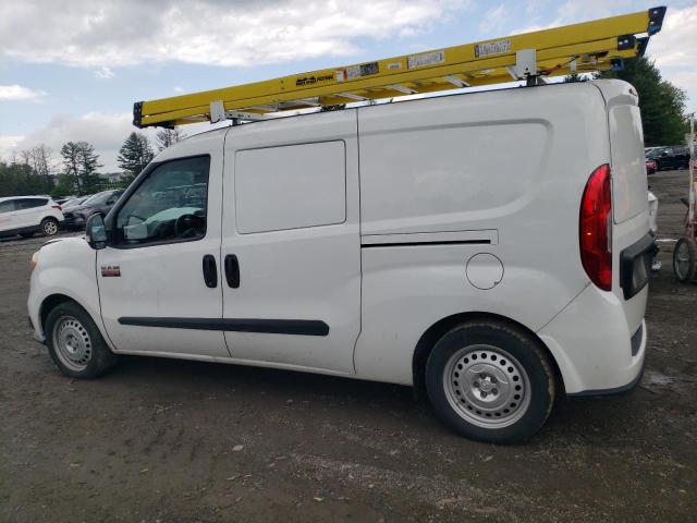 2022 RAM PROMASTER CITY TRADESMAN  
