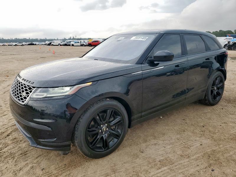 2019 Land Rover Range Rover Velar S