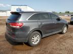 2018 Kia Sorento Lx for Sale in Colorado Springs, CO - Hail