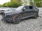 2025 RIVIAN R1S ADVENTURE for sale at Copart MA - NORTH BOSTON