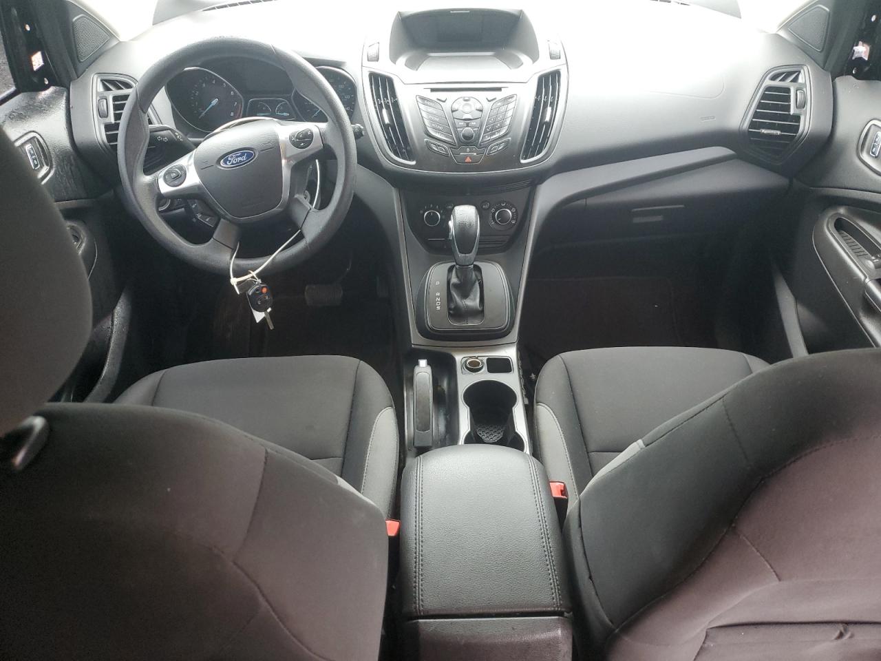 1FMCU0F72GUB29104 FORD ESCAPE 2016