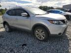 2018 Nissan Rogue Sport S продається в Byron, GA - Front End