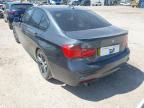 2013 BMW 320D M SPO for sale at Copart BRISTOL