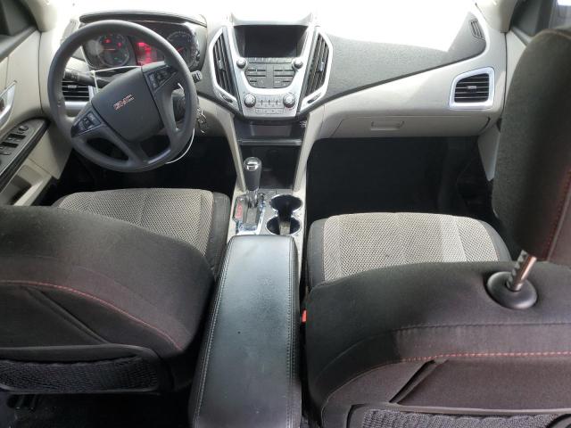  GMC TERRAIN 2016 Biały