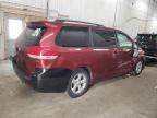 2011 Toyota Sienna Le   продається в Ham Lake, MN - Side