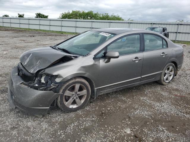 2007 Honda Civic Ex